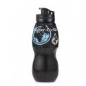 WTG 75CL Bottle In Black With A Black Sleeve